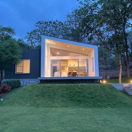 Villetta, Cozy And Uber Modern Cottage. Pune Exterior photo