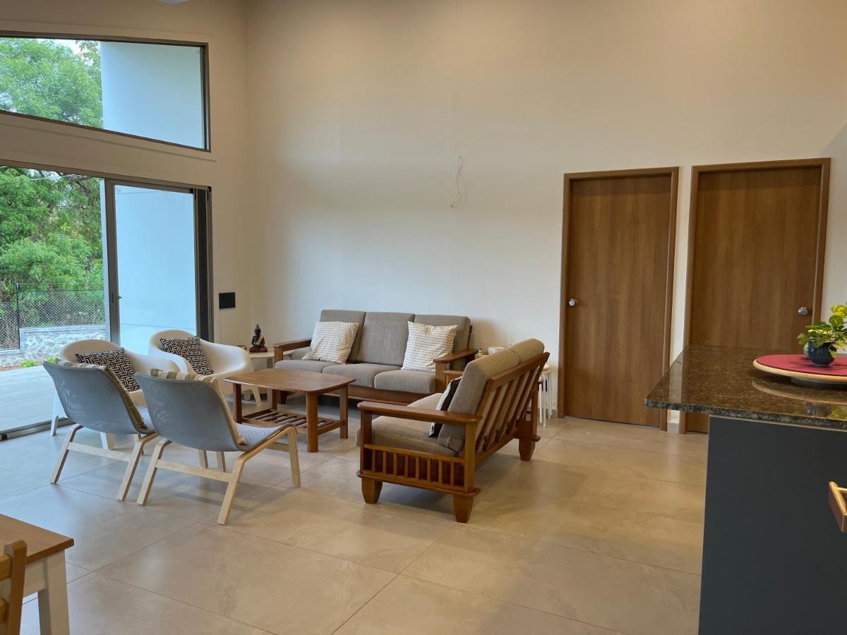 Villetta, Cozy And Uber Modern Cottage. Pune Exterior photo