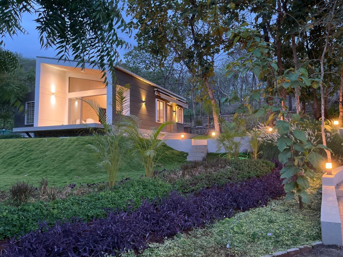Villetta, Cozy And Uber Modern Cottage. Pune Exterior photo