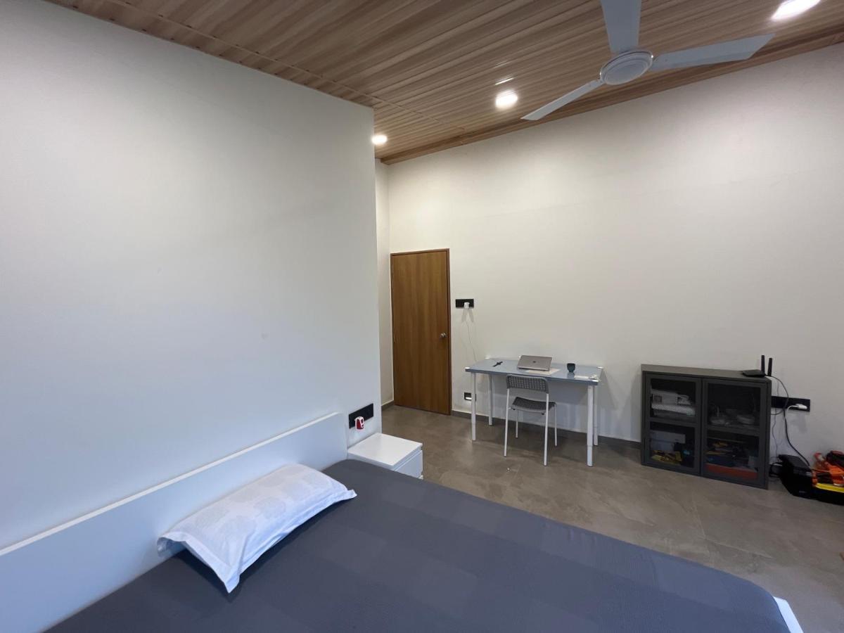 Villetta, Cozy And Uber Modern Cottage. Pune Exterior photo