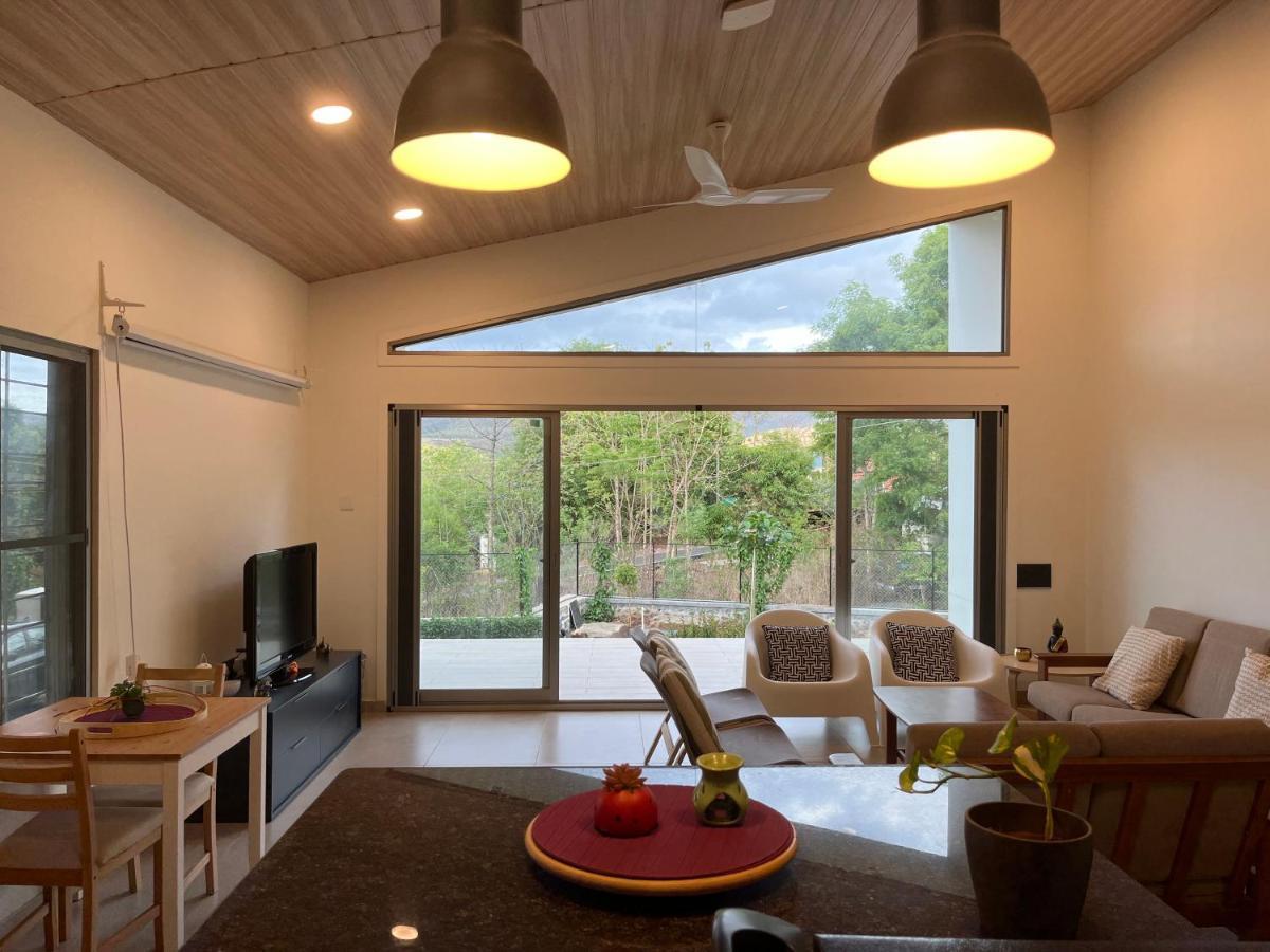 Villetta, Cozy And Uber Modern Cottage. Pune Exterior photo