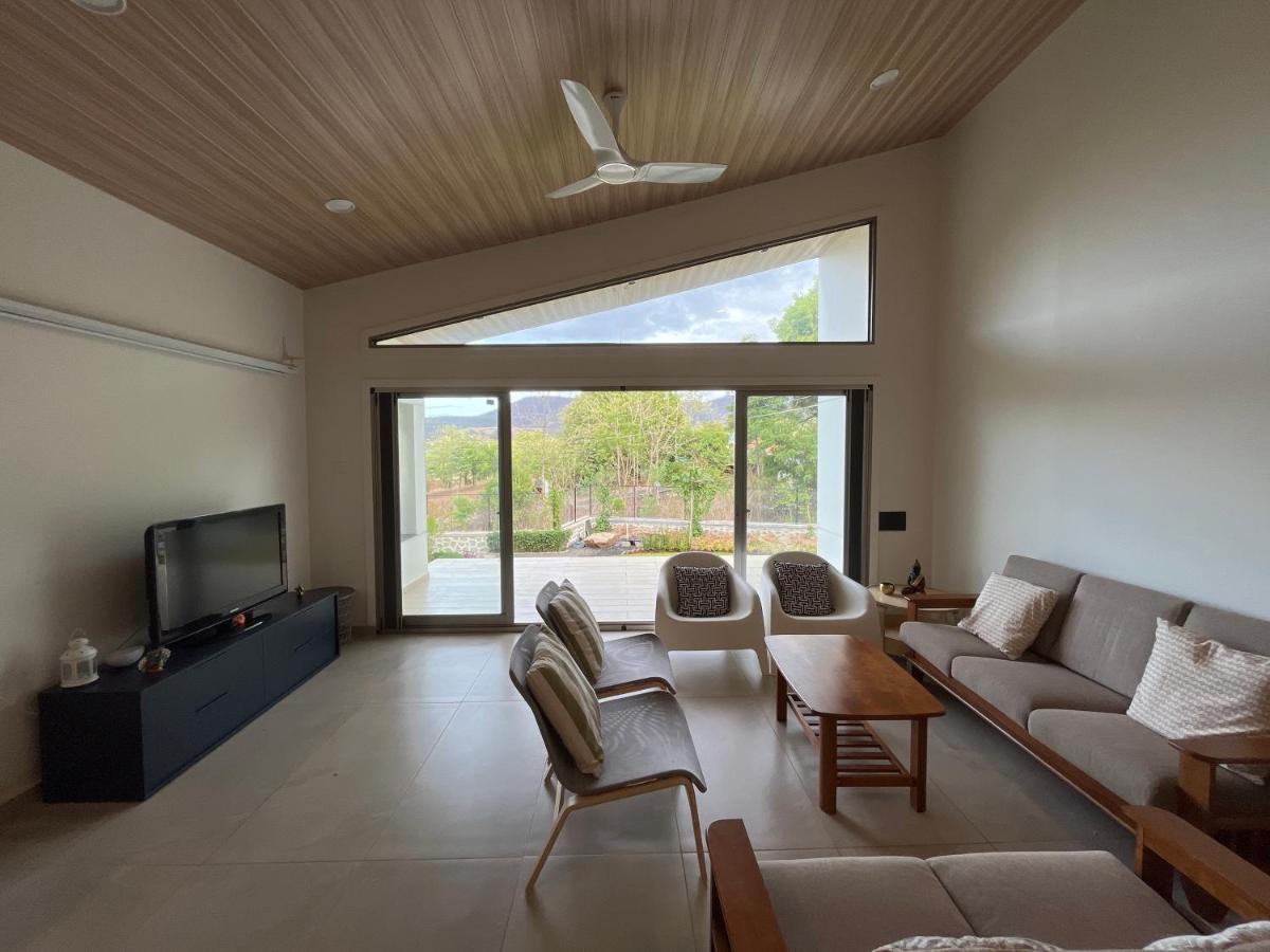 Villetta, Cozy And Uber Modern Cottage. Pune Exterior photo
