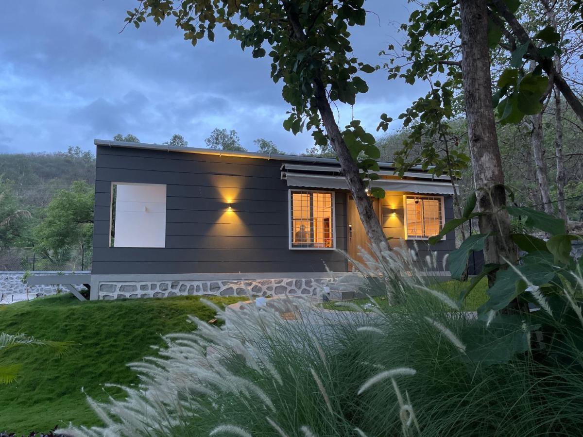Villetta, Cozy And Uber Modern Cottage. Pune Exterior photo