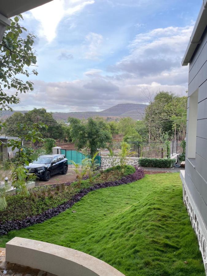 Villetta, Cozy And Uber Modern Cottage. Pune Exterior photo