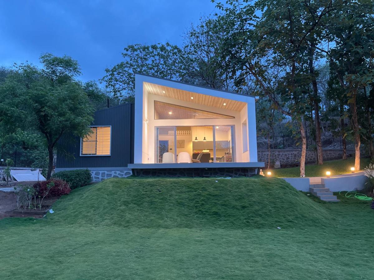 Villetta, Cozy And Uber Modern Cottage. Pune Exterior photo