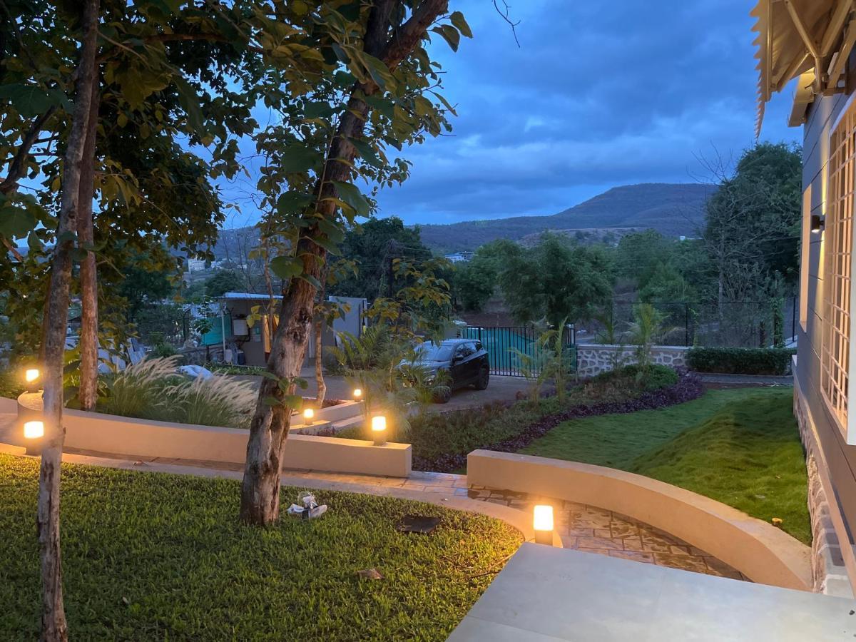 Villetta, Cozy And Uber Modern Cottage. Pune Exterior photo