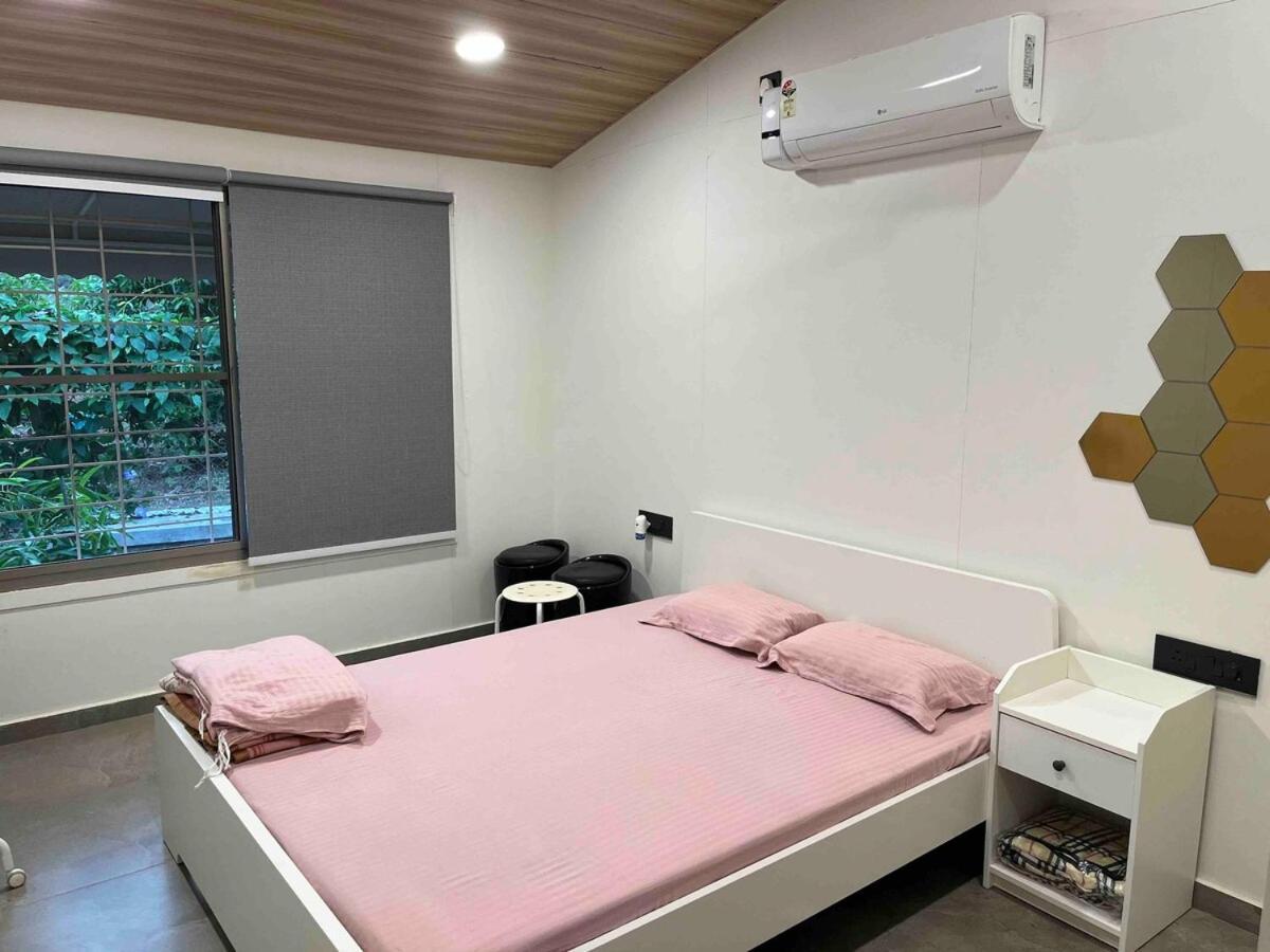 Villetta, Cozy And Uber Modern Cottage. Pune Exterior photo