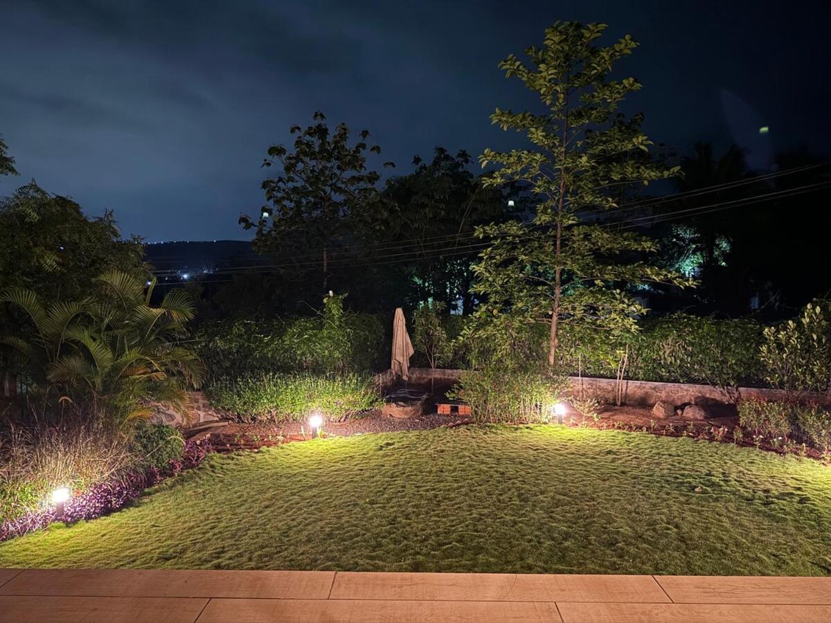 Villetta, Cozy And Uber Modern Cottage. Pune Exterior photo